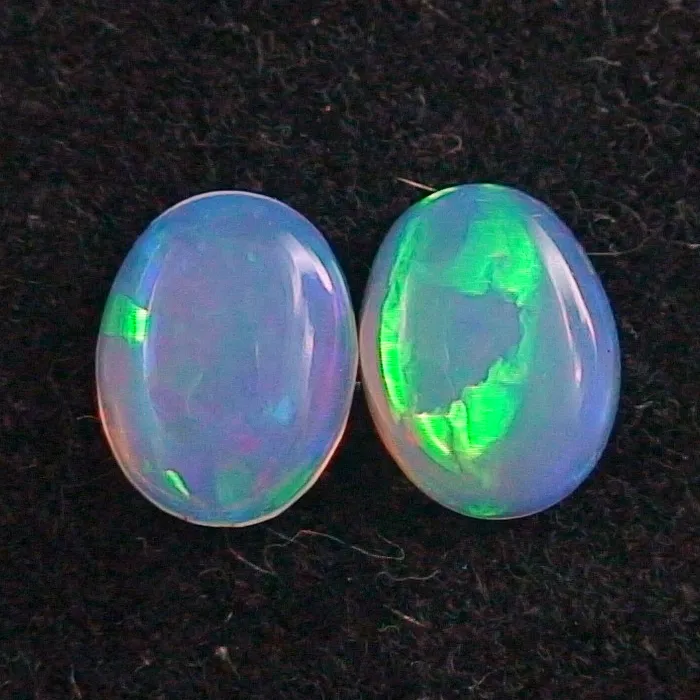 TO00633 1 top gem welo opal paerchen fuer ohrringe hochwertige opale sicher online bestellen