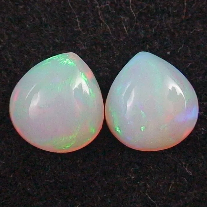 TO00641 1 top gem welo opal paerchen fuer ohrringe hochwertige opale sicher online bestellen