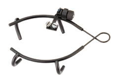 Spannfeder Ary links Standard