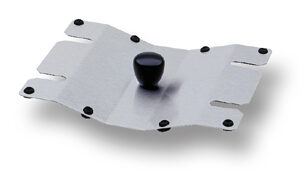 Deckel mit Schlitze für Korb für Bandelin RK+DT 510+512+515.