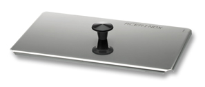 Deckel Edelstahl für Elma S 30 + 40 und P 30 und T 460 bis T 570