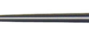 GRS Stahlspitzen kurz/dünn Ø 1,8 mm gehärtet, Inhalt 6 Stück