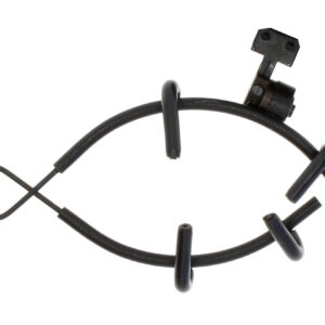Spannfeder Ary links Mini