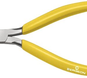 Flachzange Bergeon