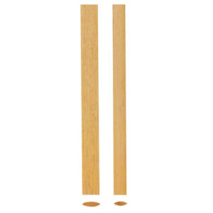 Holzpendelstab 25x7mm