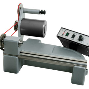 Drehmaschine WW 83 mit E-Motor Leinen