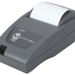 Drucker Martel 7830X6 mit USB Adapter für Chrono Touch