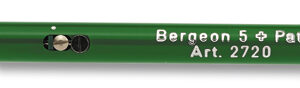 Ölgeber Nr. 5 Bergeon