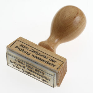 Stempel