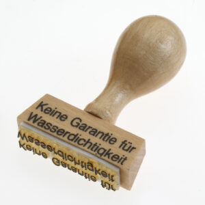 Stempel