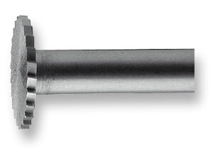 WS-Kreissäge, feine Verzahnung, montiert Ø 10,0 mm