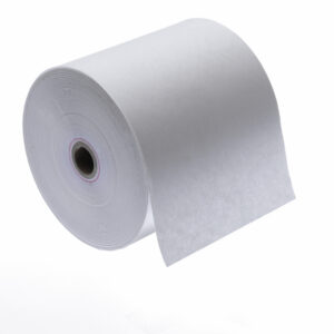 Papierrollen Breite 76 mm