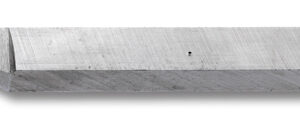 Seitendrehstahl links Schaft 5x5 mm Leinen