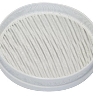 Siebkorb Ø 80 mm 1 Fach Höhe 14 mm