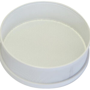Siebkorb Ø 80 mm 1 Fach Höhe 27 mm