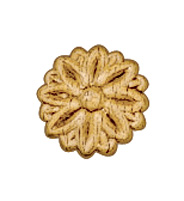 Zierteil Holz