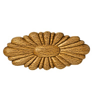 Zierteil Holz