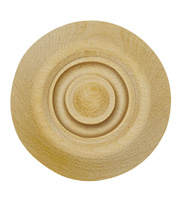 Zierteil Holz