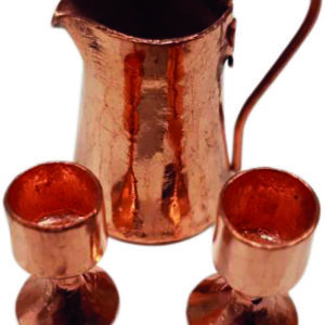Set Kupfer