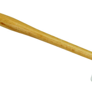 Delrin-Hammer, zweiseitig konisch
