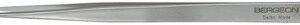 Bergeon Kornzange Superalloy Form SS