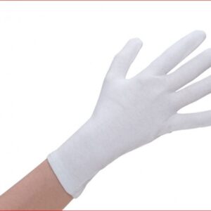 Vinyl Handschuhe Premium, Größe L
