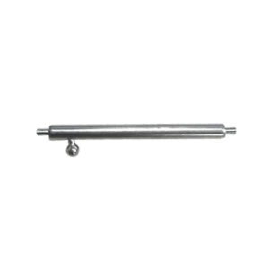 Wechselfedersteg Ø 1,5mm - 26mm Quick Release