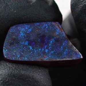 20,98 ct. Boulder Opal aus Australien – Opalstein