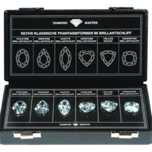 Diamond Master Set DM-3B