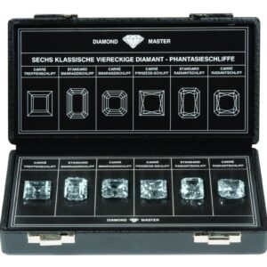 Diamond Master Set DM-3C