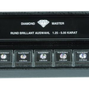 Diamond Master Set DM-4A