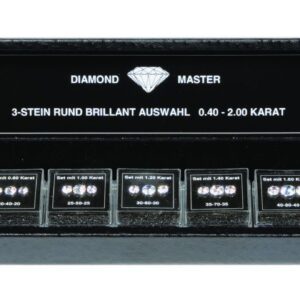 Diamond Master Set DM-4B