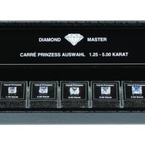 Diamond Master Set DM-4C