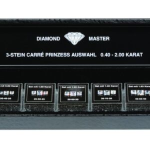 Diamond Master Set DM-4D