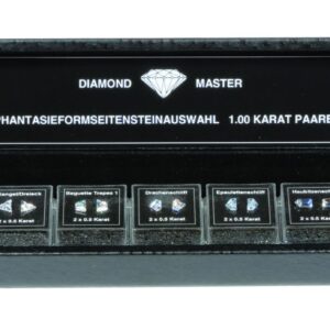 Diamond Master Set DM-4E
