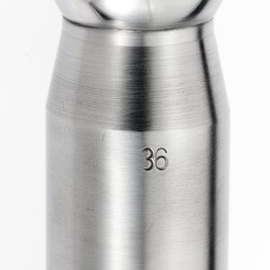 Kugelpunzen Ø 13,0 mm