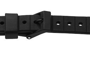 Kautschukband 16mm schwarz
