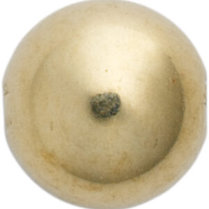 Kugel Double poliert Ø 4,50mm