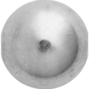 Kugel Silber 925/- poliert Ø 5,00mm