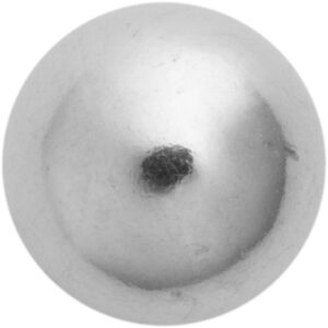 Kugel Silber 925/- poliert Ø 7,00mm