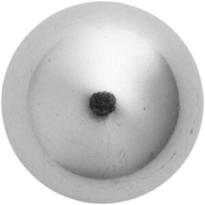 Kugel Silber 925/- poliert Ø 8,00mm