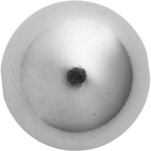 Kugel Silber 925/- poliert Ø 10,00mm