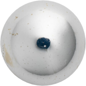 Kugel Silber 925/- poliert Ø 12,00mm