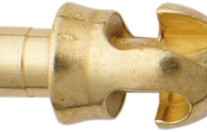 Wechselmechanik zum Löten Gold 585/-Gg