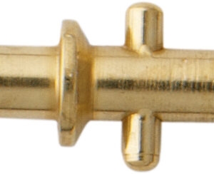 Wechselmechanik zum Löten Gold 585/-Gg