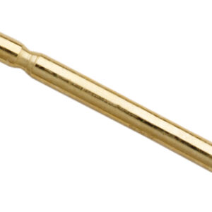 Ohrsteckerstift Gold 585/-Gg Ø 0,90mm Länge 14,00mm