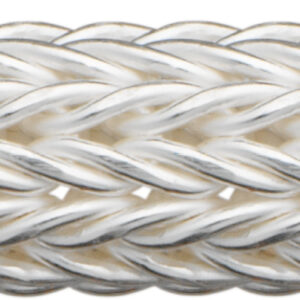 Foxschlauch Silber 925/- Ø 5,60mm