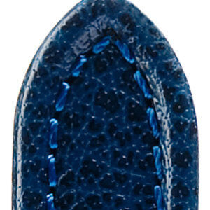 Lederband Polo Sherpa Waterproof 18mm dunkelblau