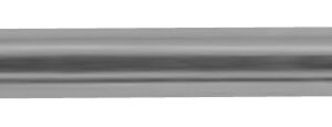 Federsteg 418E Edelstahl weiß, Ø 1,8 Länge 19,0mm, Zapfen mit Ansatz