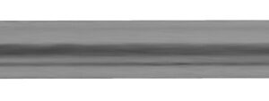 Federsteg 718E Edelstahl weiß, Ø 1,8 Länge 14,0mm, Zapfen mit doppeltem Ansatz